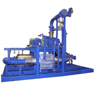 MD Pneumatics(原泰悉尔Tuthill)工程解决方案