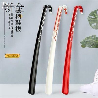 Stainless Steel Shoehorn Long Short Metal Stable Stainless S