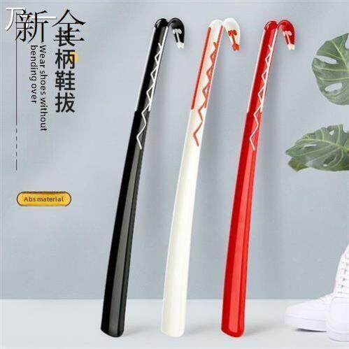 Stainless Steel Shoehorn Long Short Metal Stable Stainless S