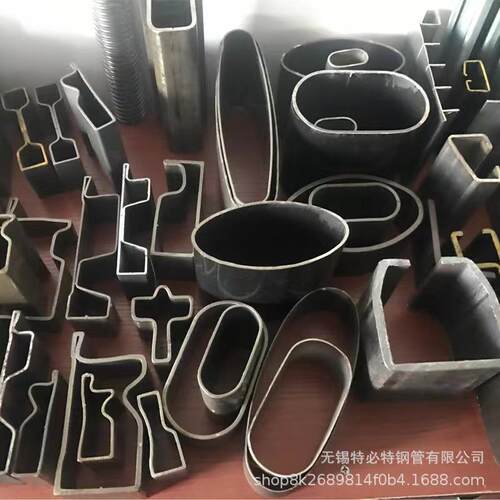 厂家供应正椭圆管 儿童课桌用鸭蛋管 40*80 RECC光亮鸭蛋管可电镀