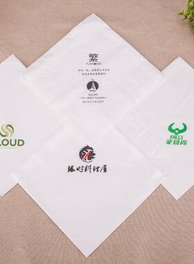 纸巾厂家商务用纸软抽取式系列纸巾广告卫生纸办公餐巾纸便宜