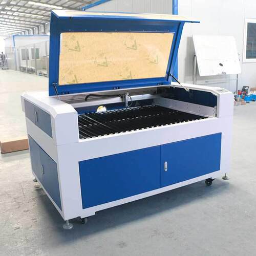 产地货源1390广告牌广告字模型制作亚克力木板拼图激光切割机