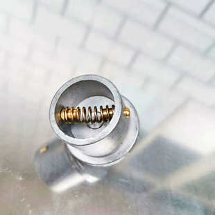 取样器不锈钢制采样桶500ml一体加重采样器化工油样不锈钢取样桶