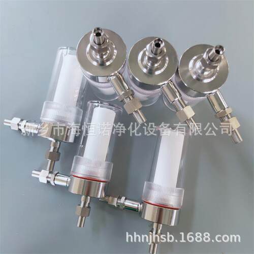 压力过滤器组件SG-M-5HIV-00 电厂取样仪表过滤器PP2130-1