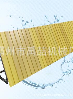 汛期防汛子堤救灾挡水墙快速连接折叠式防汛子堤防管涌装配式子堤