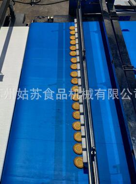 【询盘报价】全自动饼干整理机理料机构 整理机构饼干整理排列
