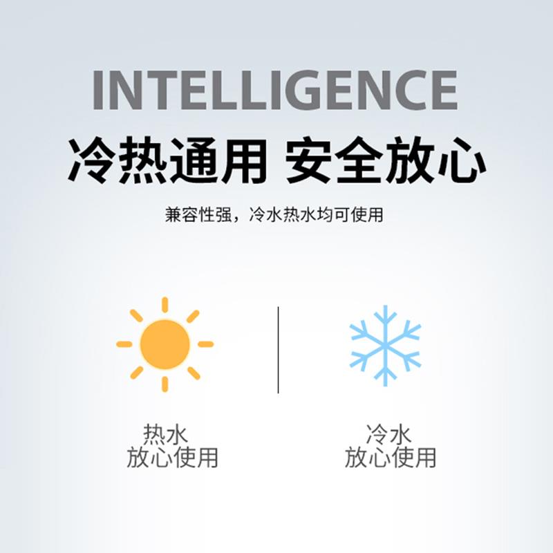全自动自吸泵家用220V自来水增压泵热水器加压泵井用抽水机增压器