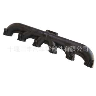 manifold 3906741 exhaust 发动机6CT排气歧管3932180