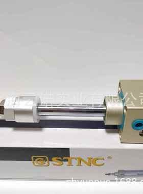 SNC3天工可调气缸TGCJ可调形成TGCJ32TGCJ40TGCJ5T0GCJ6T80