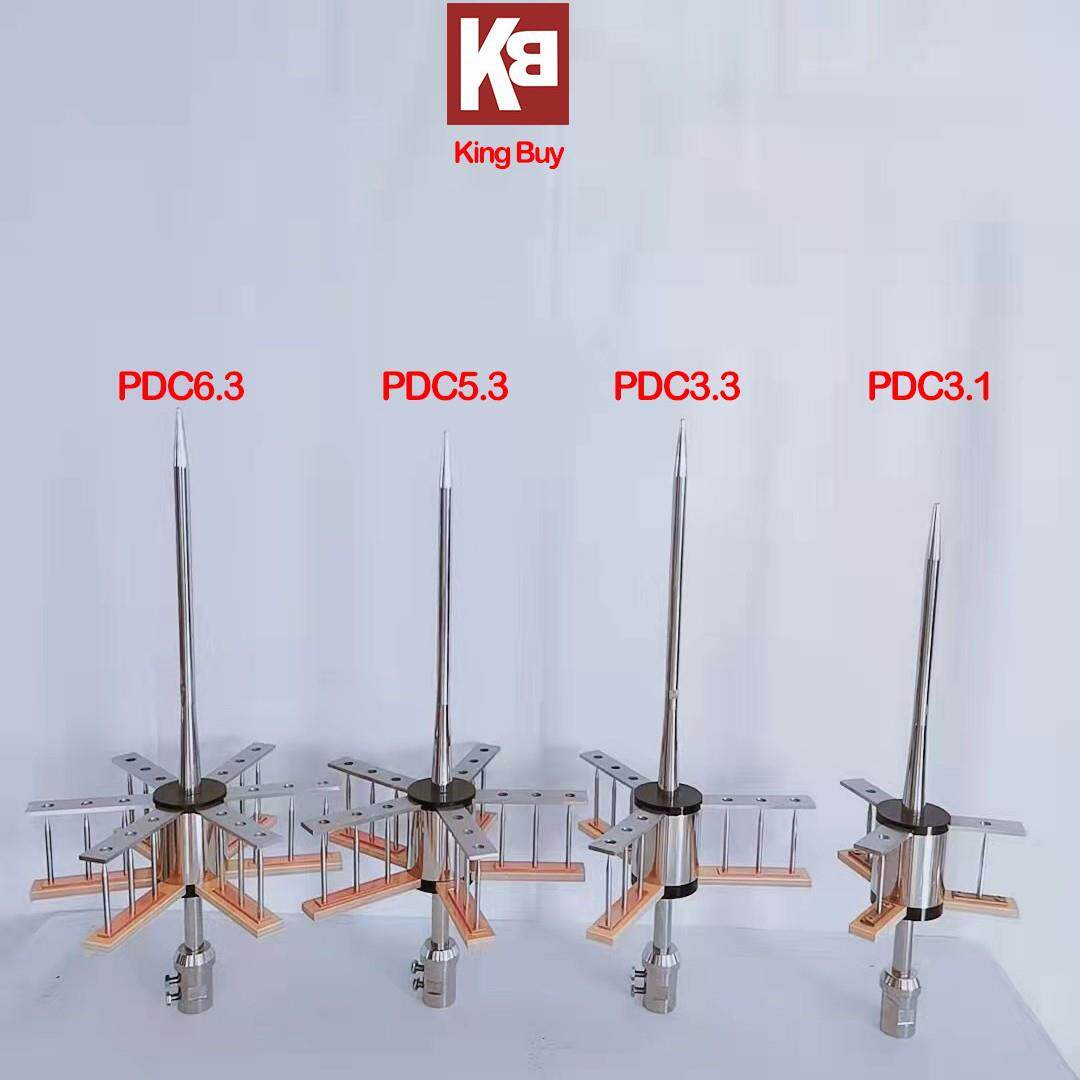提前放电避雷针 PDC4.3避雷针 西班牙ESE避雷针 激发式放电避雷针