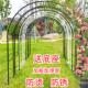 架铁艺葡花架爬架花园别墅阳台RWU植物支架铁藤线莲户外月季 萄拱