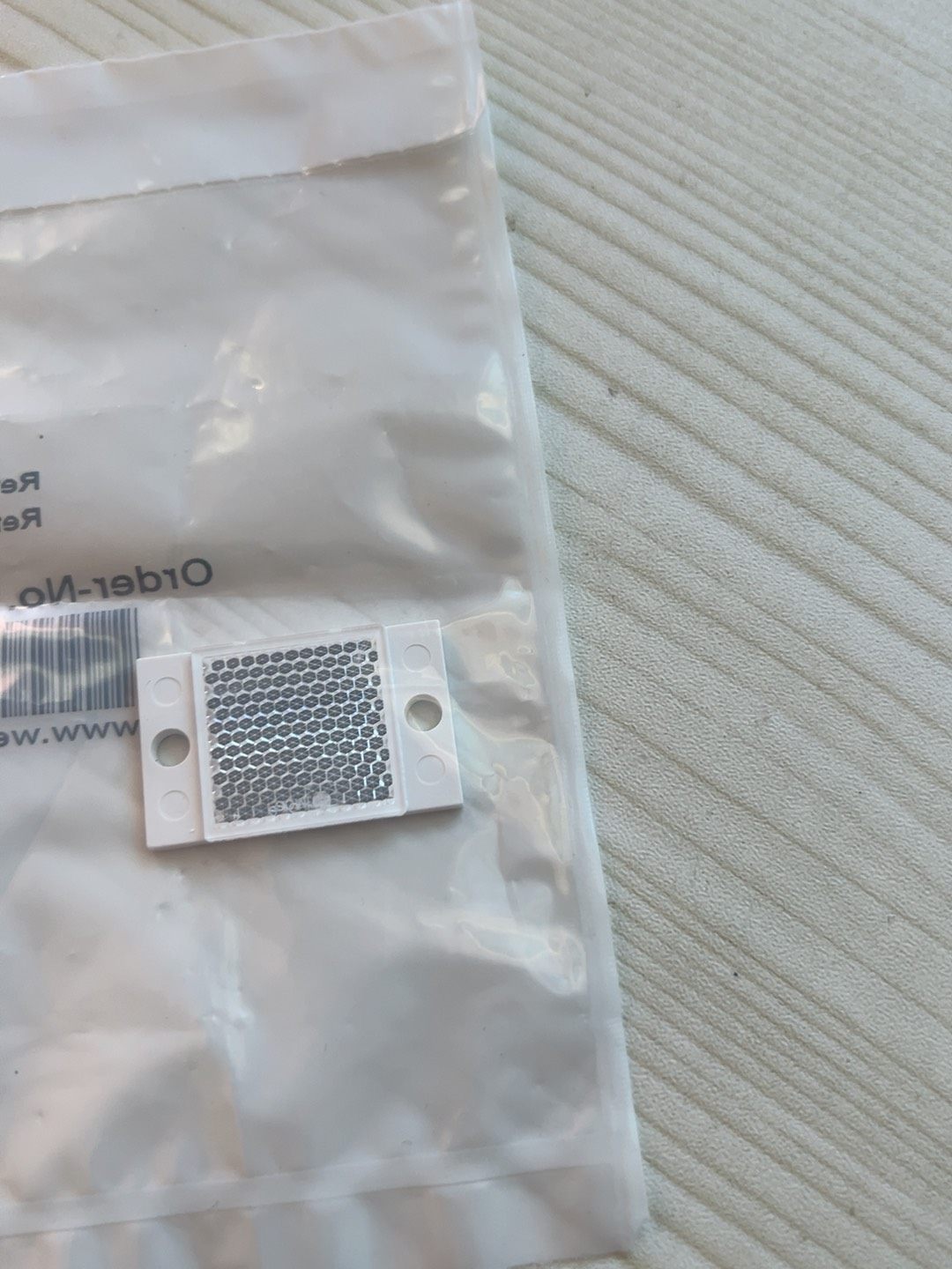 高宝飞达反射片