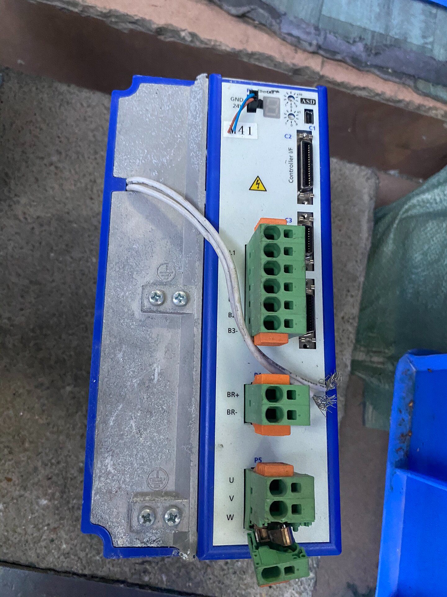 雅科贝斯（5.18）伺服器 ASD480-1224E2J1，