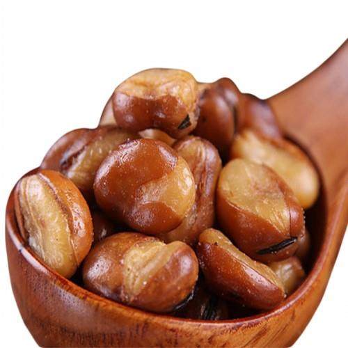 蚕豆零食小包装 香酥兰花豆下酒菜新鲜炒货大豆5斤装散装豆子油炸,零食/坚果/特产,豆类制品,淘宝优惠券,粉丝福利购,淘宝优惠卷