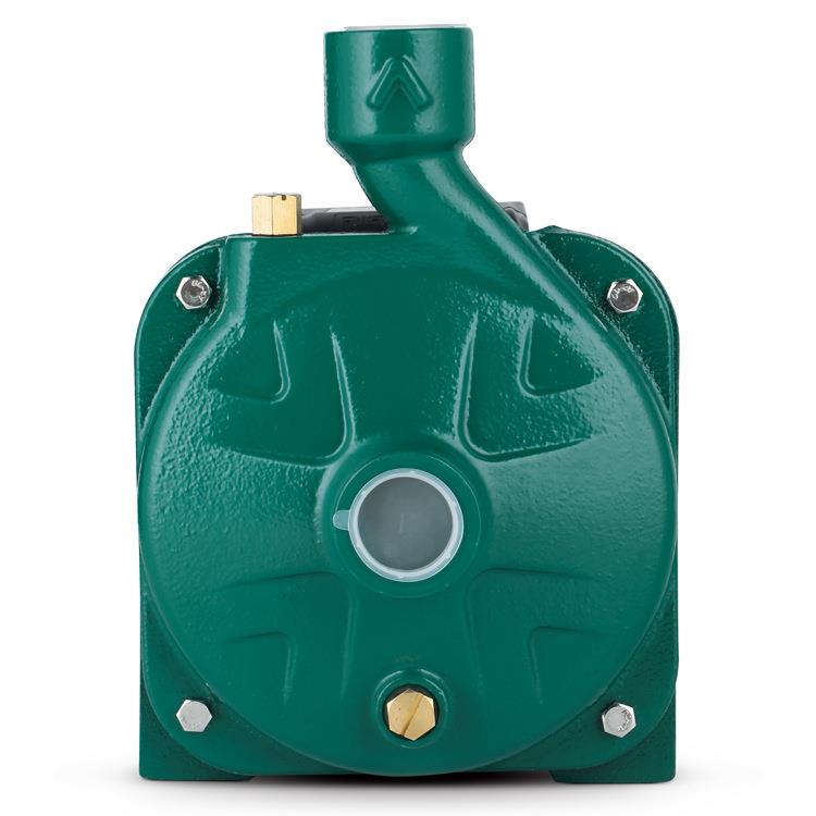 莱孚CN循环水泵离心泵工程暖通增压泵家用冷水机工业泵厂家