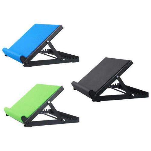 Slant Board 6 Adjustable Angles Supporting Calf Extension
