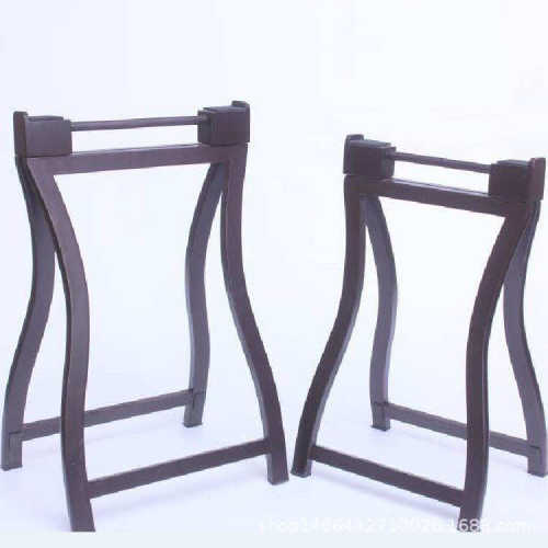 包邮 古筝A架A型架通用古筝架琴架子支架立式便携式实木手提式