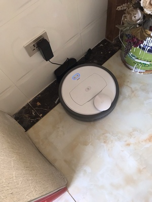 小狗扫地机器人R55 Pro怎么样？口碑好？很好用？