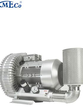 苏州斯铂润全风RB系列环形鼓风机维护费用低低操作噪音节能空气源