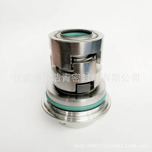 现货AL15-13立式多心级离泵HQE-1ADL6机DQ械密封件机封轴封