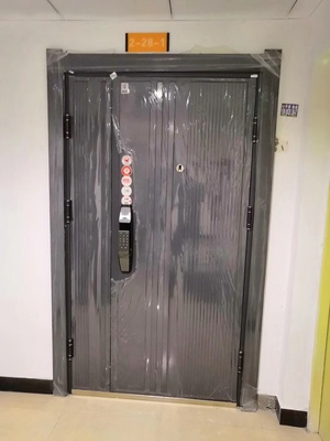 入手【不看后悔】挺固防盗门怎么样,真实使用32天感受！真相大【评测】