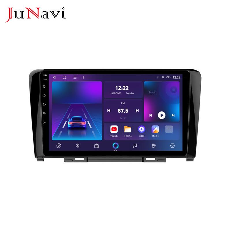 适用于长城哈佛H6 11-17款安卓大屏车载中控导航蓝牙无线Carplay
