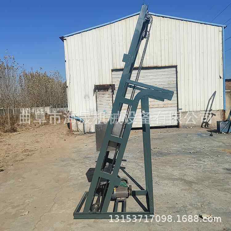 污泥翻转 地提坑水泥粪便斗式上料机机 定翻ADT做猪羊泥砂单斗升,搬运/仓储/物流设备,电梯/传菜机/升降机/提升机,淘宝优惠券,粉丝福利购,淘宝优惠卷