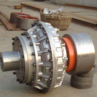 现货销售液力偶合器YOXDIIZ450液压偶合器YOXIIZ500液力偶合器