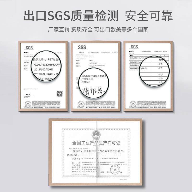 新款直销30丝加厚尼龙真空食品包装袋抽真空袋压缩塑封透明塑料商