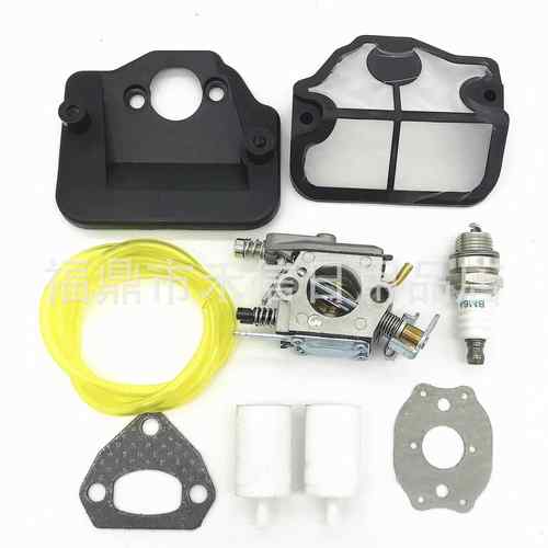 WT-834 WT-657化油器油锯配件530071987 530019172 530035482