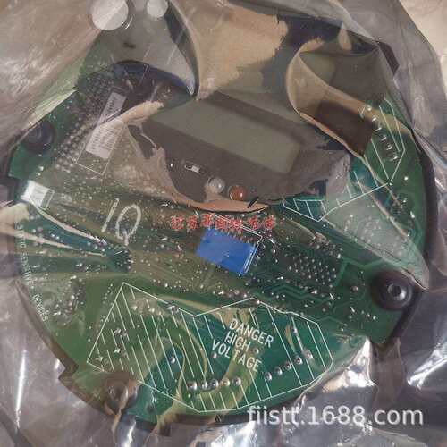 原装进口罗托克主板逻辑板 rotork48083-01执行机构rotork48083-0