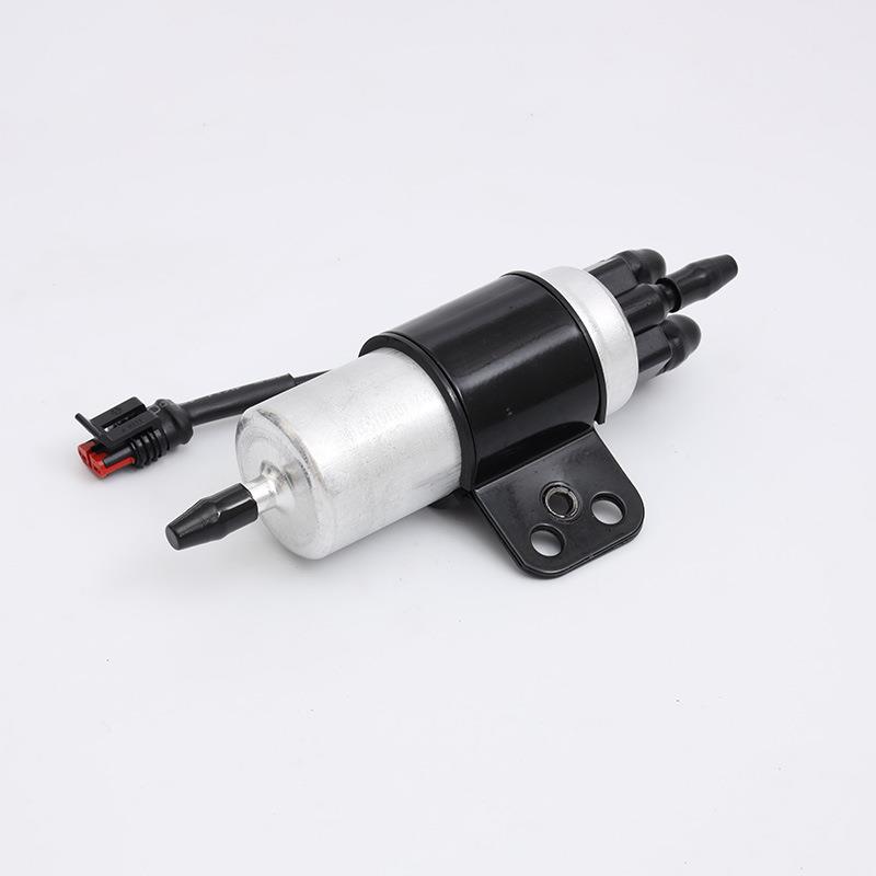 叉车配件合力叉4D27G3135T吨4D管27G31电动泵输回油12V/24V柴油电