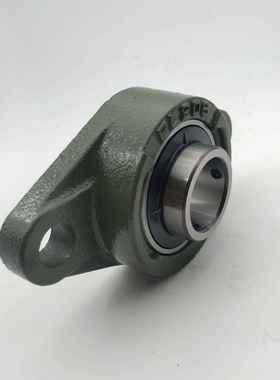 球外面XXQ轴承带菱形F轴承座UCL215UCF21L6UCFL217UCFL218轴承