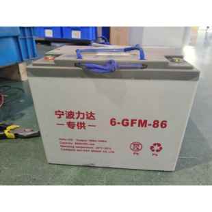 170H小金刚配件电池 86叉车电池电瓶CBD15 宁波力达6 GFM