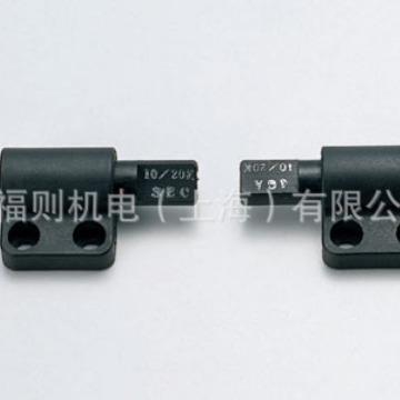 世嘉智尼SUGATSUNE蓝普LAMP阻尼铰链TD27A1/B1、TD28A1/B1任意停