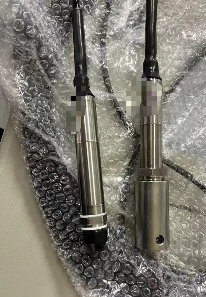 超声波金属焊换能器总成，全新原装，实物拍摄，成色如图。适用于