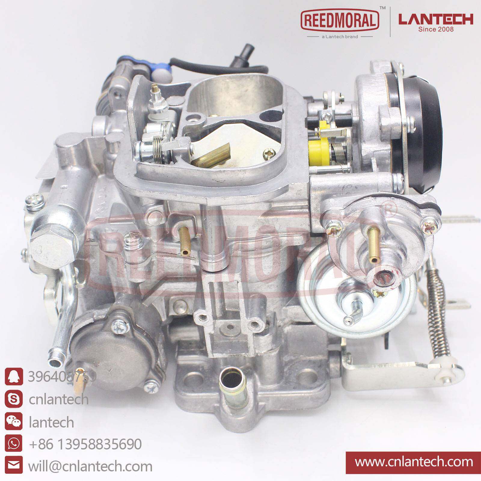 H209H化油器适用TOYOTA 22R 21100-35290 21100-35240 TOY 505