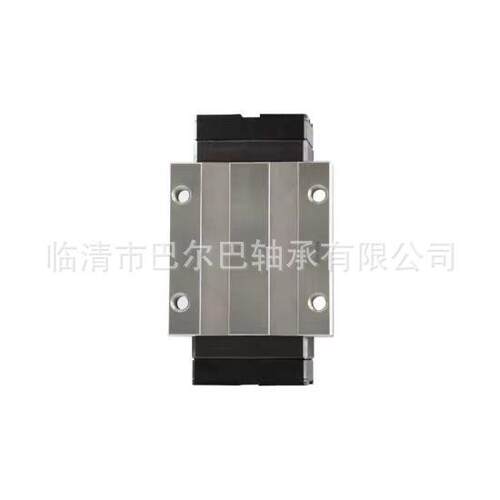 精密 直线导轨 滑块KWVE25-B-L-V2-G2 KWVE30-B-V1-G2