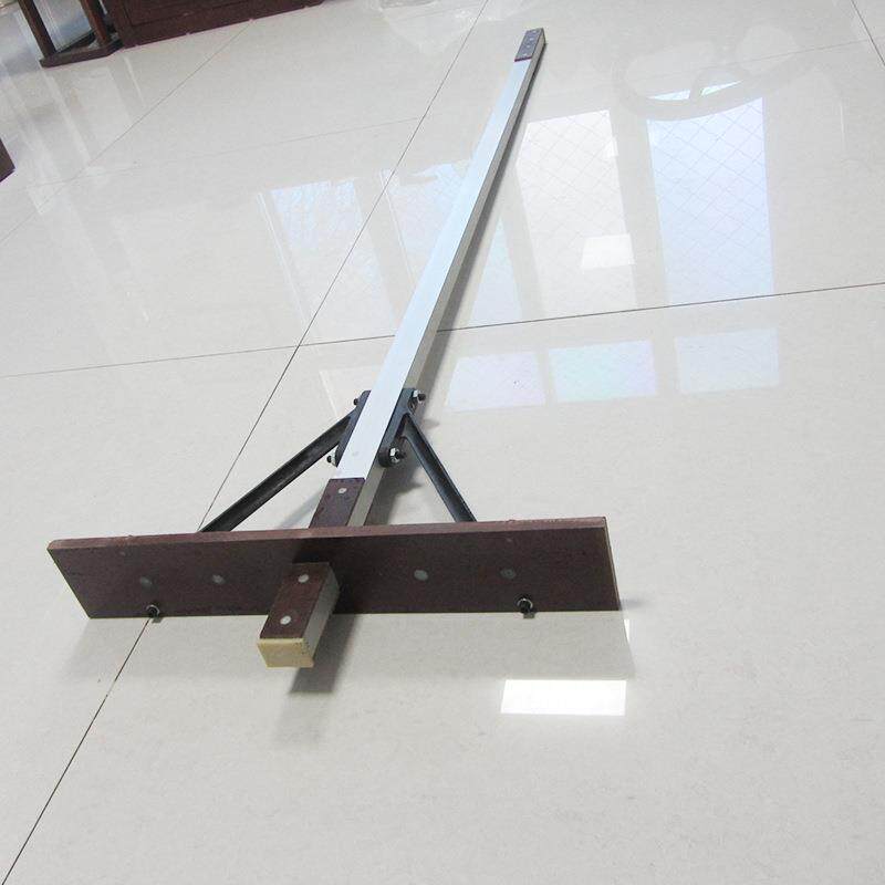 供应铁路工务器材绝缘方尺 铁轨测量用具铁路方尺TFC轨道测量方