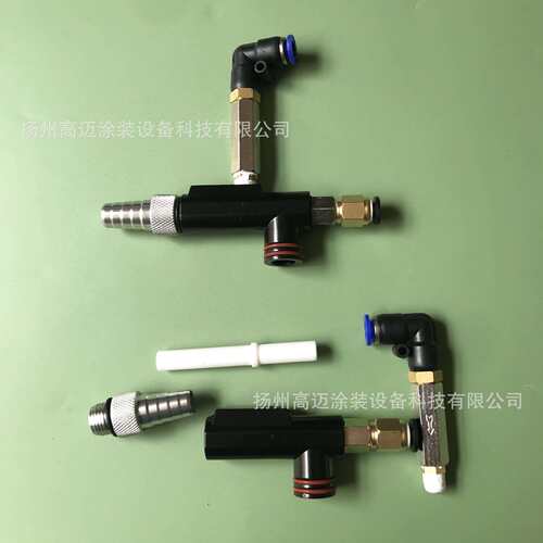 GM-KL型粉泵 文丘里泵 吸粉泵 助粉器 贮粉器 煤炭输送试验泵