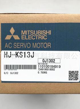 驱动器MR-JE-20AS伺服电机HJ-KS23J伺服马达HJ-KS23B经济型紧凑款