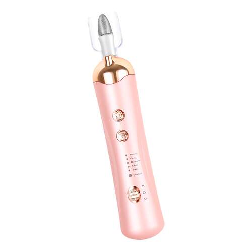 美甲打磨机剪磨一体去死皮工具修脚器全自动修甲剪钳电动磨甲器
