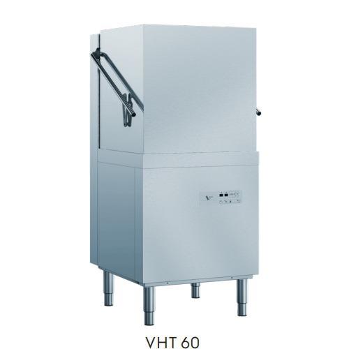 供应VHT60揭盖提拉式西餐厅商用洗碗机商用厨具