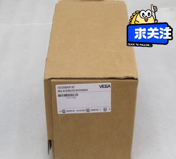 现货销售*全新VEGA威格压力变送器VEGABAR82 现货