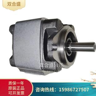 040 030 063RA11VU2高压液压泵 REXROTH力士乐内啮齿轮泵PGM4