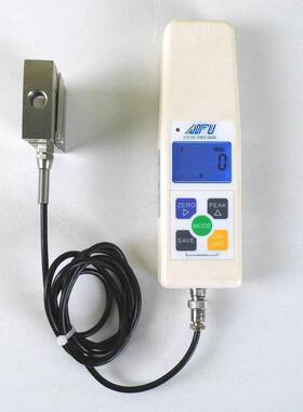 AIHF-200PU普2K电N子数显推拉力计 HF-00分体式外置传2艾感器推拉