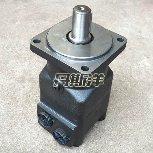 BMT160/200/230/250/315/400/500/630/800/BM4油压马达 液压马达