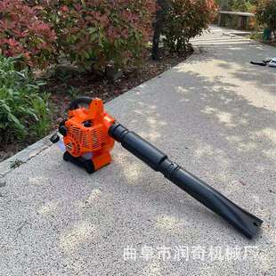 大功率电动吹机家用风多功能粉碎草树叶落机叶尘ILB吸专用 吹新款