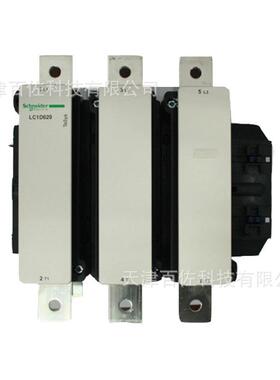 LC1D620接触器LC1D620M7C三级接触器620A 220V交流接触器