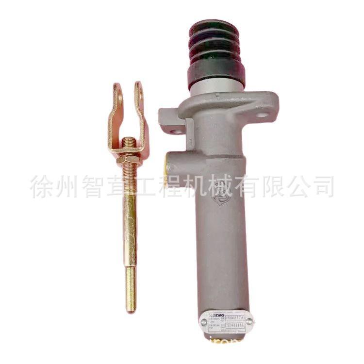 徐工 柳工压路机离合器主泵 分泵 20吨 22吨加力泵 助力泵 配件图片